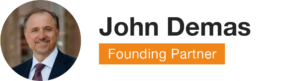 John Demas