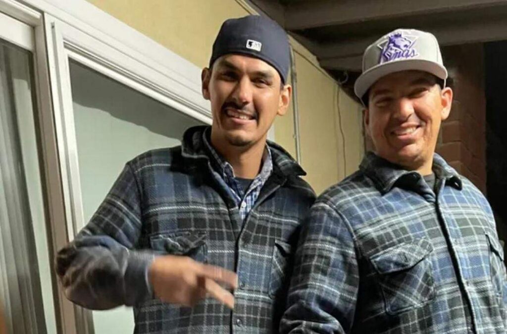 Rodriguez brothers
